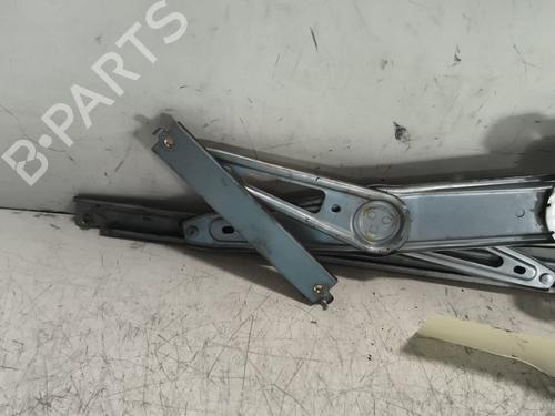 Front right window mechanism TOYOTA YARIS (_P1_) 1.0 (SCP10_, SCP10R) | BP25444498C23 