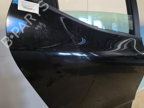 Used Right rear door Right rear door RENAULT CLIO V (B7_) 1.5 Blue dCi 85 (B7AG) (86 hp) 33556082 33556082