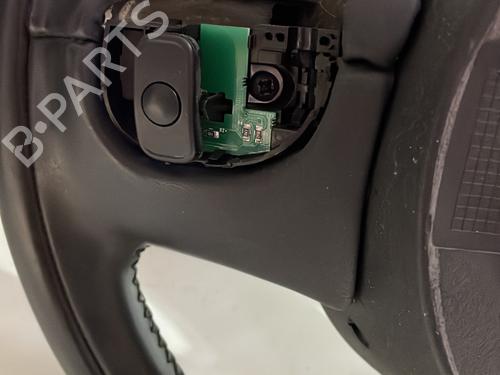 Steering wheel FIAT 500X (334_) 1.6 (334AXE1A) | BP23822617C49 - Image 6