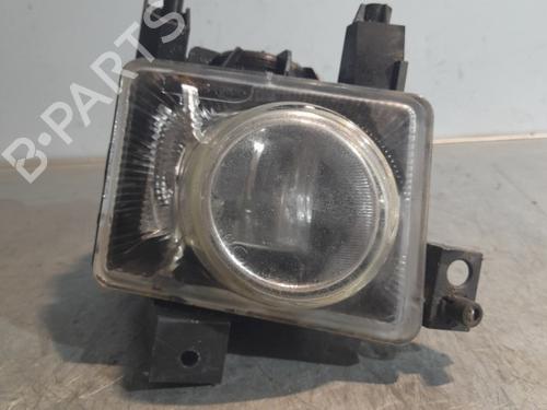 Venstre  Fortil Tågelygte OPEL VECTRA C Estate (Z02) 1.9 CDTI (F35) (120 hp) 21713338