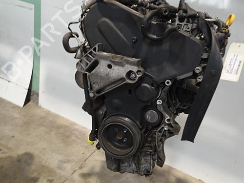 Engine AUDI A3 Sportback (8VA, 8VF) | BP36320465M1 - Image 2