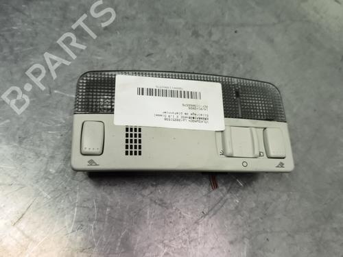 Plafonnier VW PASSAT B5.5 (3B3) 1.9 TDI (130 hp) 31872026