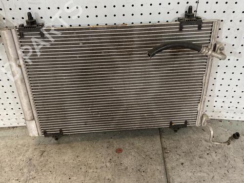 Used AC radiator AC radiator PEUGEOT 3008 I MPV (0U_) 2.0 HDi 150 / BlueHDi 150 (150 hp) 21718824 21718824