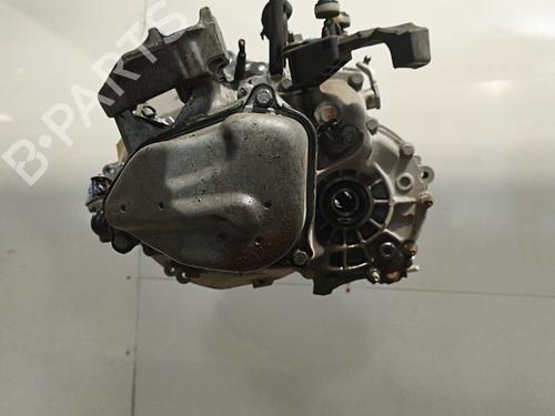 Gearbox PEUGEOT 2008 I (CU_) 1.2 PureTech 82 | BP34375506M3  - Image 6