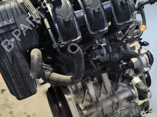 Used Engine Engine PEUGEOT 208 I (CA_, CC_) 1.2 PureTech 82 (82 hp) 24409189 24409189