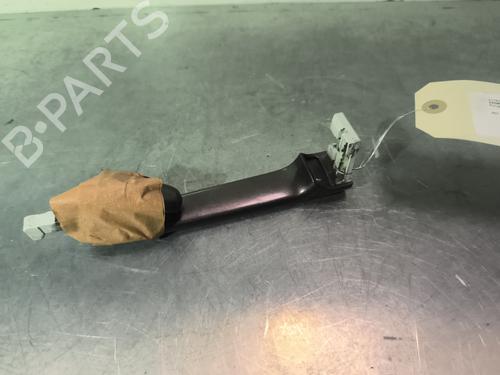 Used Rear right exterior door handle CITROËN C-CROSSER (VU_, VV_) 2.2 HDi (156 hp) 29732762