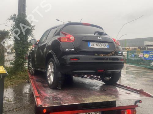 Left front window switch NISSAN JUKE (F15) 1.5 dCi | BP24847878I27  - Image 6