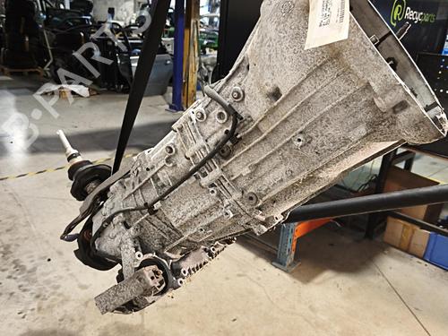Gearbox BMW X1 (E84) xDrive 18 d | BP38978093M3 - Image 3