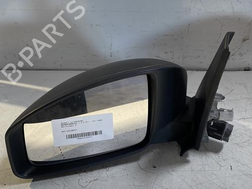 Retrovisor esquerdo Retrovisor esquerdo 26180277 26180277
