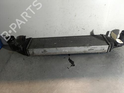 Used Intercooler Intercooler MERCEDES-BENZ E-CLASS (W212) E 220 CDI / BlueTEC (212.001, 212.002) (170 hp) 29360298 29360298