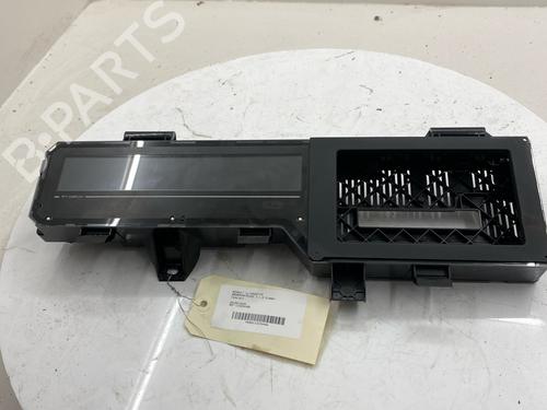 Used Instrument cluster Instrument cluster 39640750 39640750