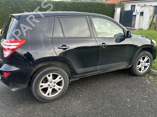 Left mirror TOYOTA RAV 4 III (_A3_) 2.2 D 4WD (ALA30_, ALA30R) | BP31672966C26 