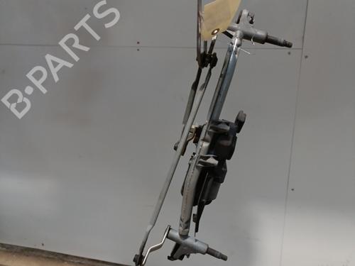 Front wiper motor PEUGEOT 1007 (KM_) 1.4 HDi | BP28442258M29 