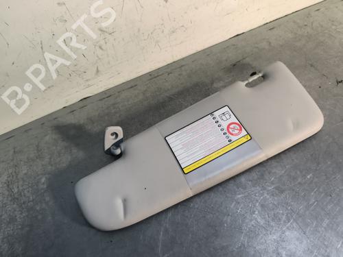 Højre solskærm FIAT PANDA (312_, 319_) 1.3 D Multijet 4x4 (312PXL1A) | BP29997388I2 