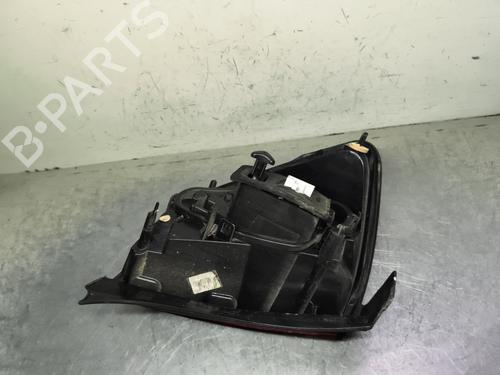 Used Right taillight Right taillight CITROËN C3 II (SC_) 1.4 (73 hp) 31662962 31662962