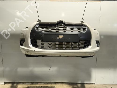 Foran støtfanger CITROËN DS4 (NX_) 2.0 HDi / BlueHDi 135 (136 hp) 31257652