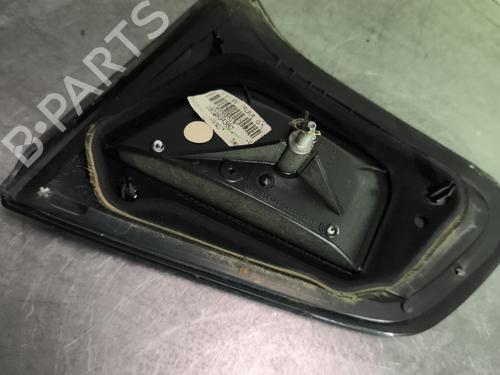 Venstre baglygte bagklap CITROËN C3 II (SC_) 1.4 HDi 70 (SC8HZC, SC8HR0, SC8HP4) | BP29732445C79 