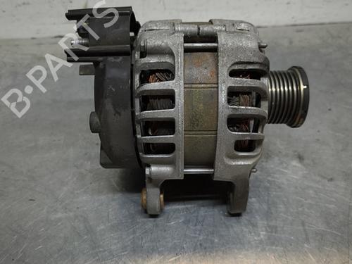 Alternator DACIA SANDERO II 1.0 TCe 100 (B8ML) | BP29997452M7 - Image 2