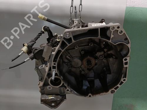Gearbox DACIA SANDERO III 1.0 TCe 90 | BP25130582M3 