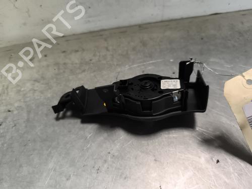 Used Headlight switch Headlight switch AUDI A5 (8T3) 3.0 TDI quattro (245 hp) 29354181 29354181