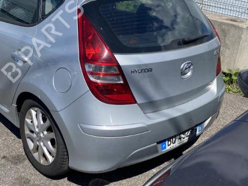 Left front window switch HYUNDAI i30 (FD) 1.6 CRDi | BP21703776I27  - Image 9