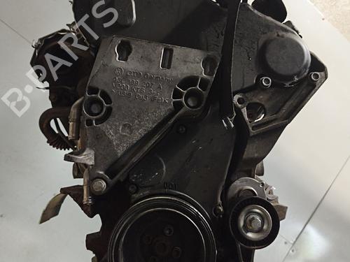 Engine SEAT IBIZA IV (6J5, 6P1) 1.6 TDI | BP36015059M1 - Image 4