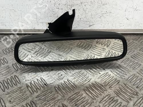Used Rear mirror FORD FOCUS II Turnier (DA_, FFS, DS) 1.6 TDCi (109 hp) 21719254