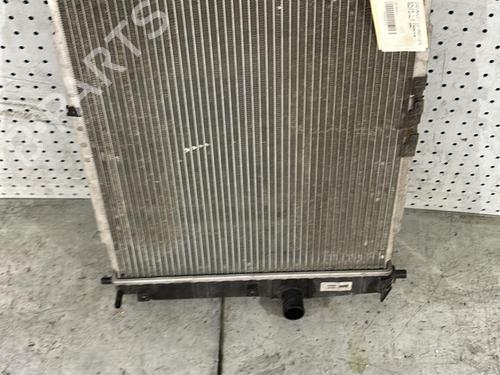 water-radiator-chevrolet-kalos-2005-25274756 main image