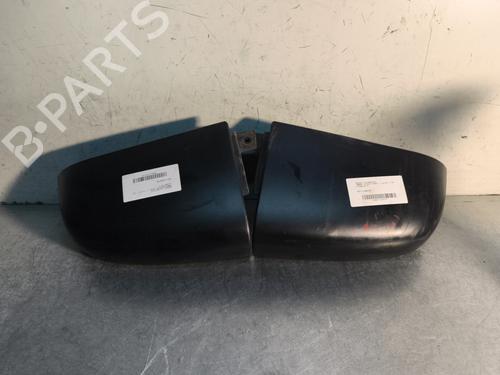 Corner bumper RENAULT TRAFIC III Van (FG_) 1.6 dCi 125 (FGMH) | BP30097137C117 