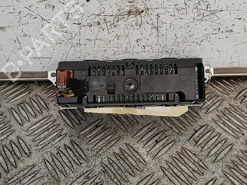 Display de informações Display de informações CITROËN C3 II (SC_) 1.6 HDi (92 hp) 21694808 21694808