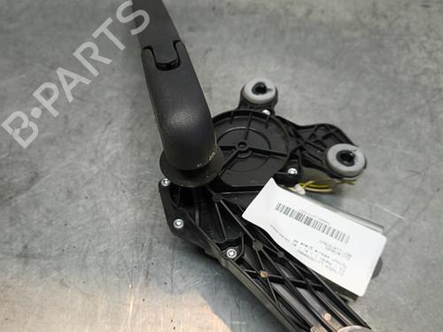 Viskermotor bagrude CITROËN C3 I (FC_, FN_) 1.4 i (73 hp) 29980301