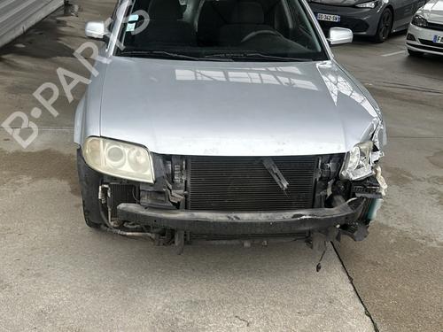 AC radiator VW PASSAT B5.5 (3B3) 1.9 TDI | BP31816219M32 - Image 7