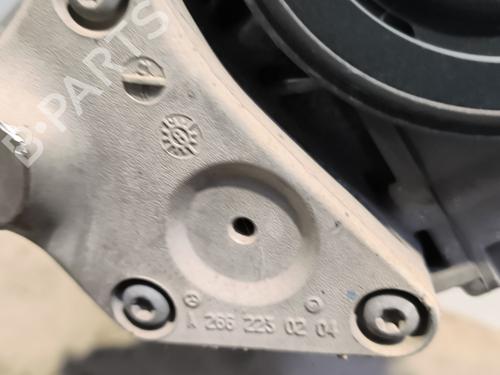 Engine MERCEDES-BENZ B-CLASS Sports Tourer (W245) B 180 (245.232) | BP26195203M1 