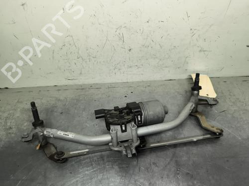 Front wiper motor CITROËN C3 III (SX) 1.2 THP 110 (SXHNPS, SXHNZT, SXHNZ6) | BP31041611M29 - Image 2