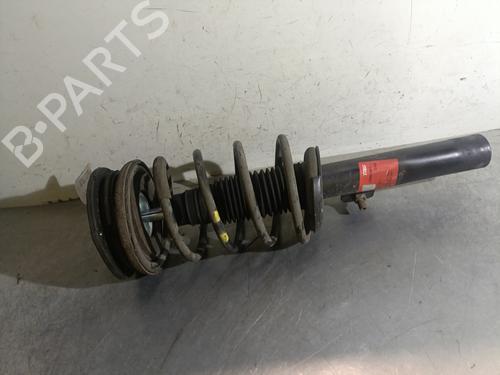 Right front shock absorber PEUGEOT 406 (8B) 2.0 HDI 110 | BP29330970M17 