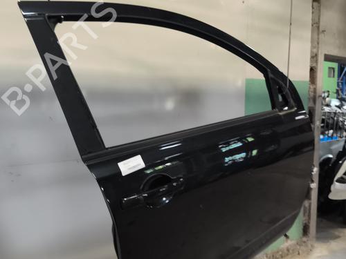 Right front door NISSAN QASHQAI / QASHQAI +2 I (J10, NJ10, JJ10E) 2.0 All-wheel Drive | BP26894155C3 
