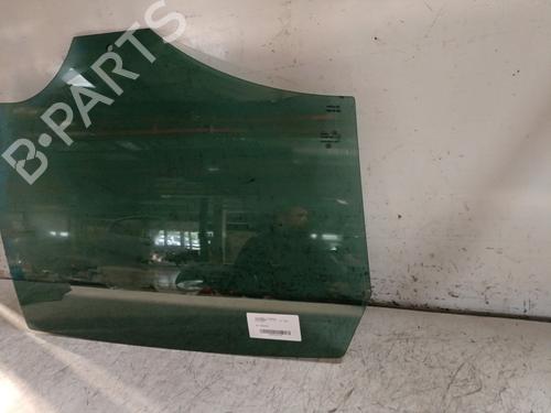 Rear right door window VW POLO V (6R1, 6C1) 1.6 TDI | BP25898602C21 