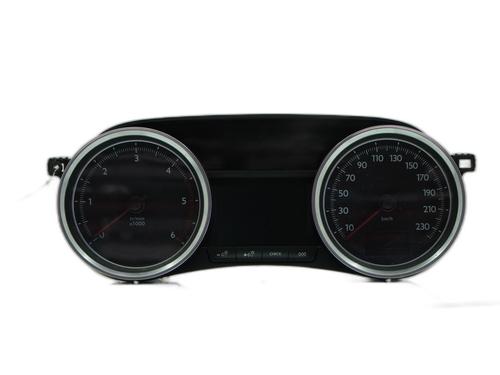 Used Instrument cluster Instrument cluster 36837084 36837084