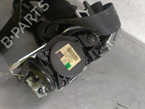 Used Front right belt tensioner MERCEDES-BENZ E-CLASS (W212) E 220 CDI / BlueTEC (212.001, 212.002) (170 hp) 29331014