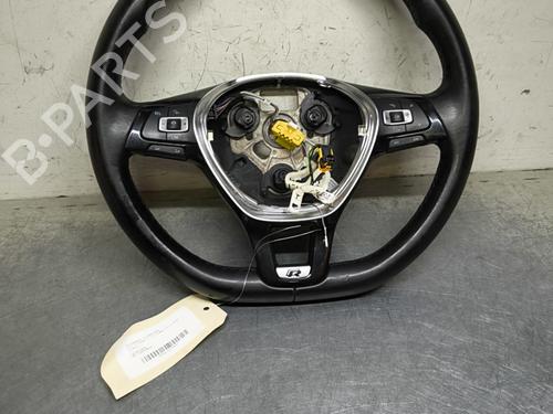 Rat VW POLO V (6R1, 6C1) 1.4 TDI (75 hp) 32996249