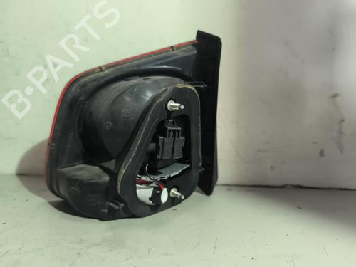 Left tailgate light VW TIGUAN (5N_) 2.0 TDI | BP26947664C79 - Image 4