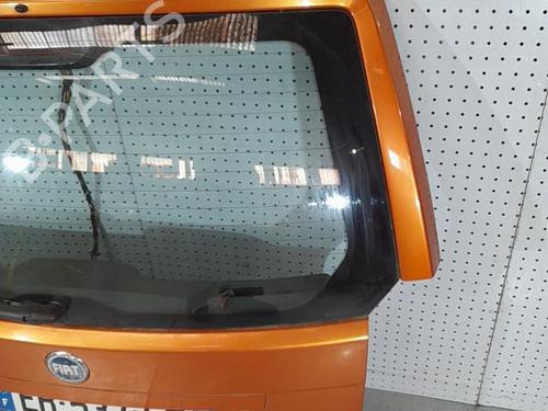 Used Tailgate Tailgate FIAT IDEA (350_) 1.9 JTD (101 hp) 21695974 21695974