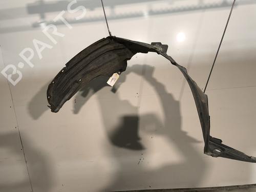 Used Wheel arch NISSAN X-TRAIL I (T30) 2.2 Di 4x4 (114 hp) 29997225