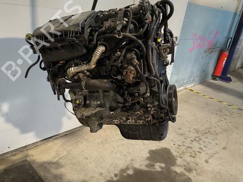 Used Engine PEUGEOT 308 II (LB_, LP_, LW_, LH_, L3_) 1.6 BlueHDi 120 (120 hp) 29918766