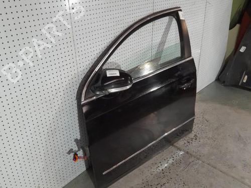 Used Left front door VW PASSAT B6 (3C2) 2.0 TDI 16V (140 hp) 21722266