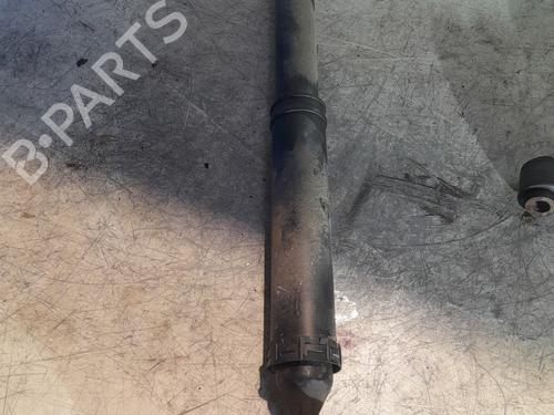 Used Left rear shock absorber PEUGEOT 208 I (CA_, CC_) 1.6 HDi / BlueHDi 75 (75 hp) 22518367