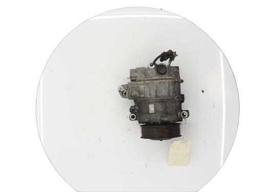 Used AC compressor AC compressor LAND ROVER RANGE ROVER SPORT I (L320) 2.7 D 4x4 (190 hp) 34284378 34284378
