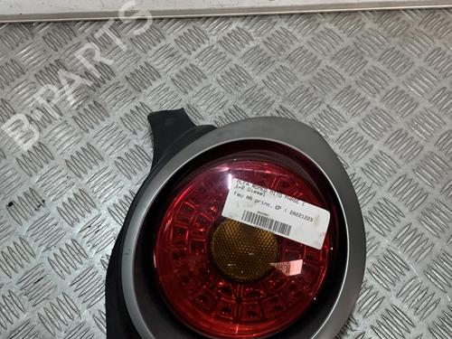 Used Right taillight ALFA ROMEO MITO (955_) 1.3 MultiJet (955AXH1B, 955AXT1A) (90 hp) 21701106