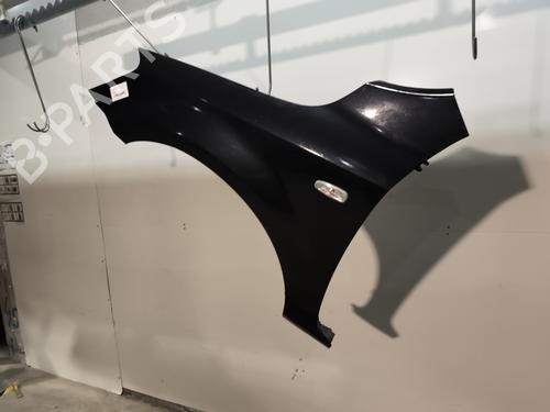 Forkjerm venstre KIA CEE'D Hatchback (ED) 1.6 CRDi 90 | BP29997049C41 