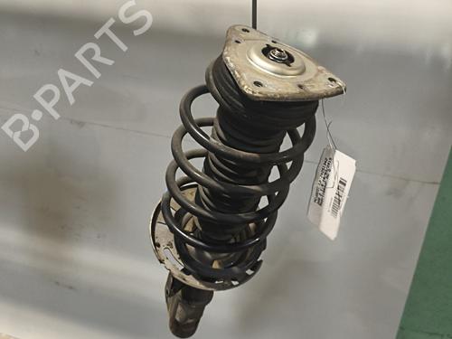 Used Left front shock absorber Left front shock absorber PEUGEOT 308 II (LB_, LP_, LW_, LH_, L3_) 1.6 HDi (92 hp) 36054579 36054579